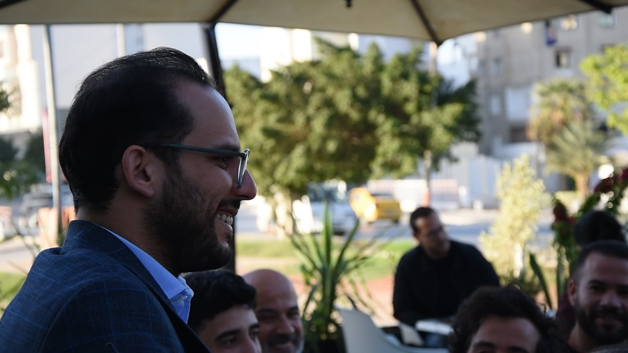 Forum économique sur la transparence